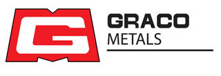 Graco Metals Header