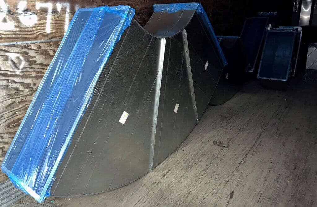 Sheet Metal
