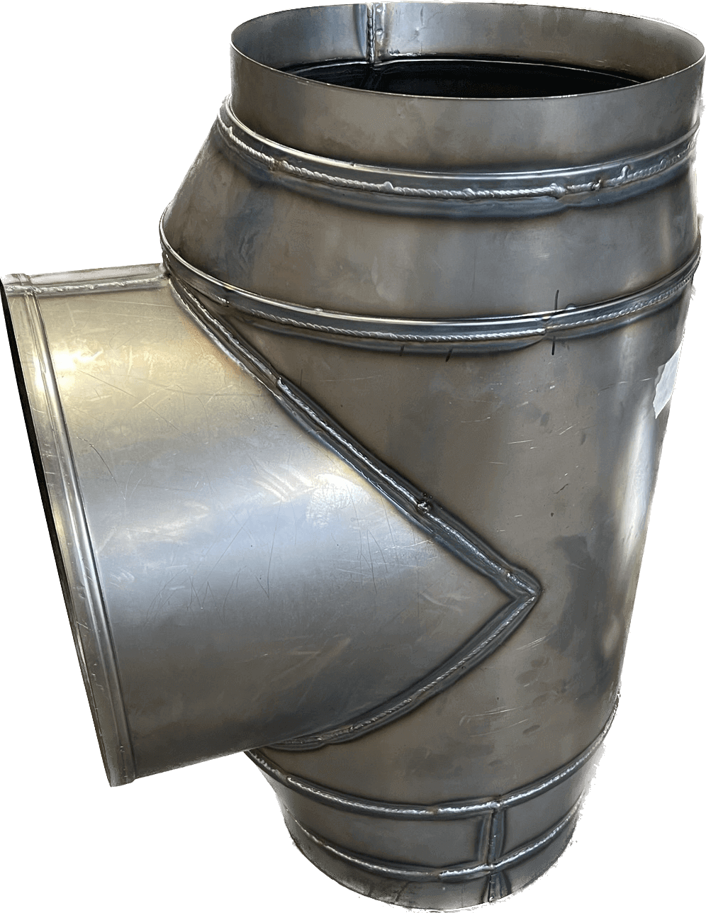 Stainless Steel Fitting