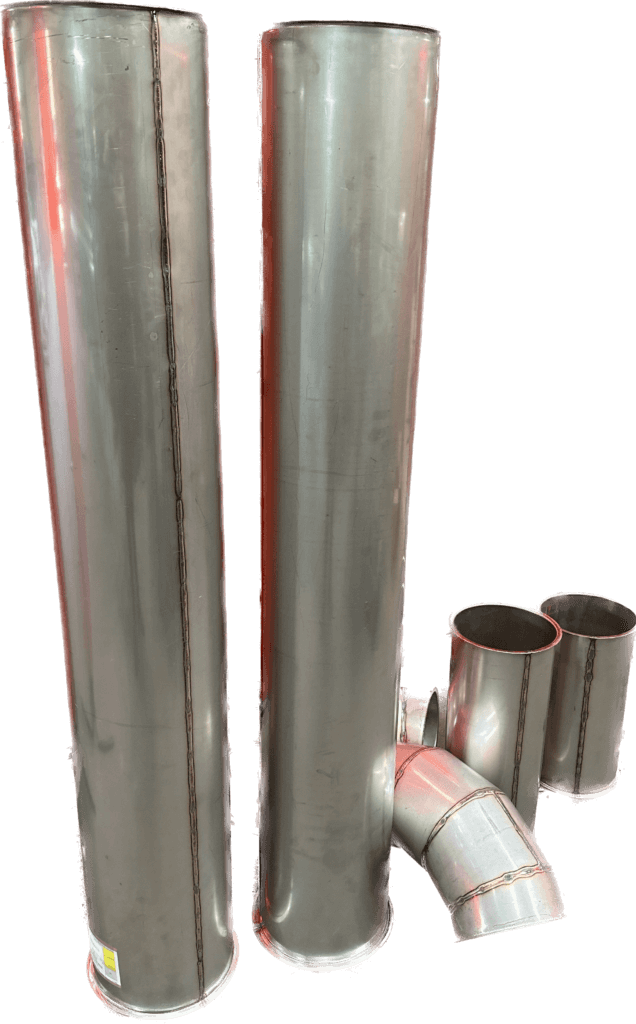 Pipe & Fittings