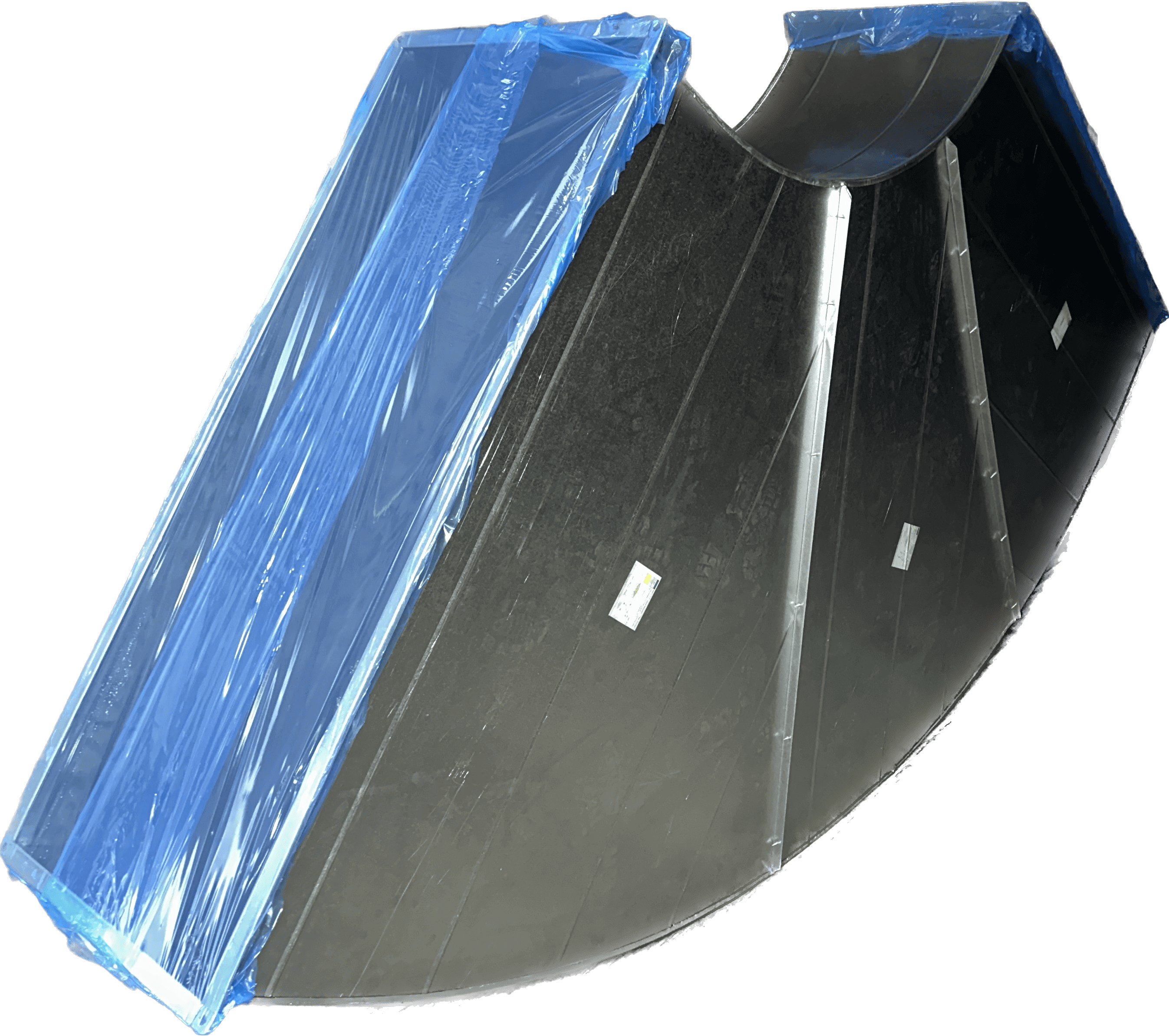 Rectangle Fitting with Pittsburg Seams Rectangle Fitting with Pittsburg
