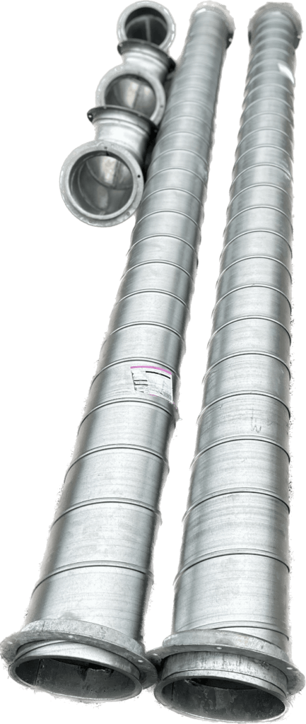 Spiral Pipe and Fitting Gallery 12