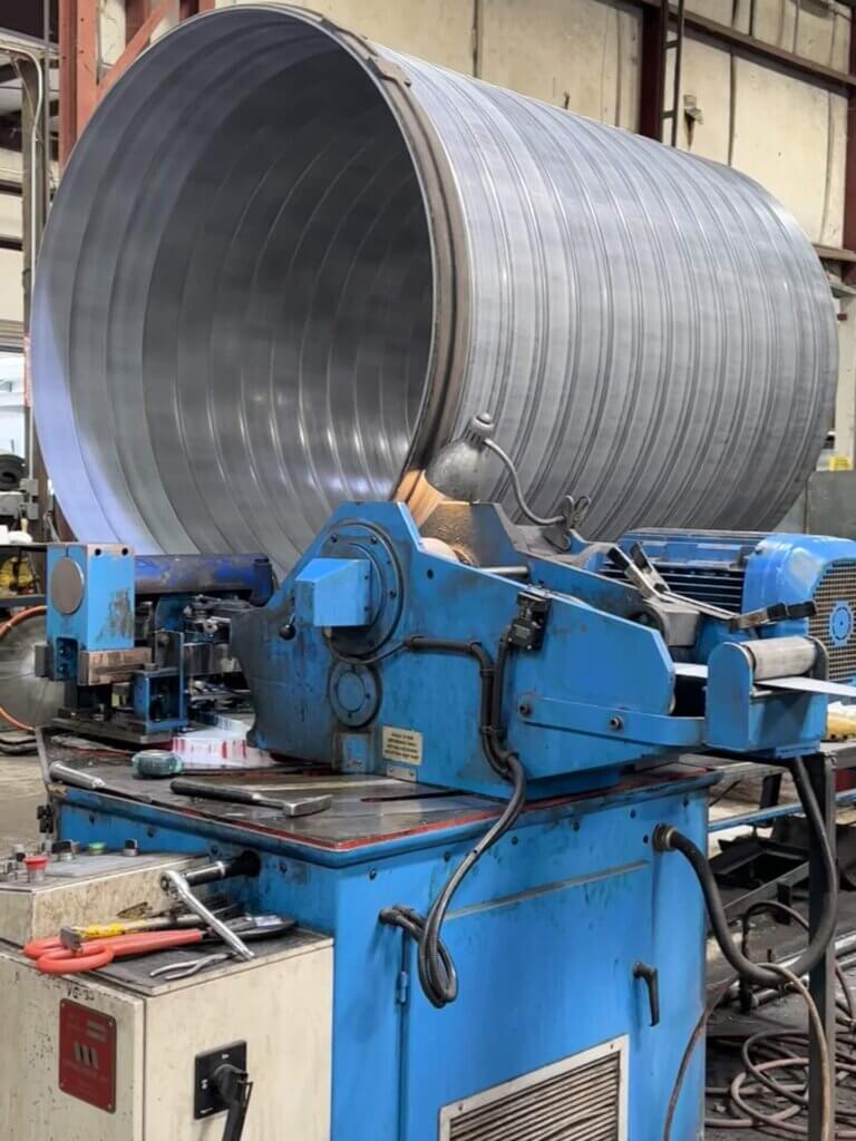 Spiral Pipe and Fitting Gallery 14