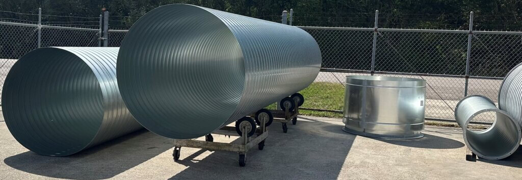 Spiral Pipe and Fitting Gallery 18