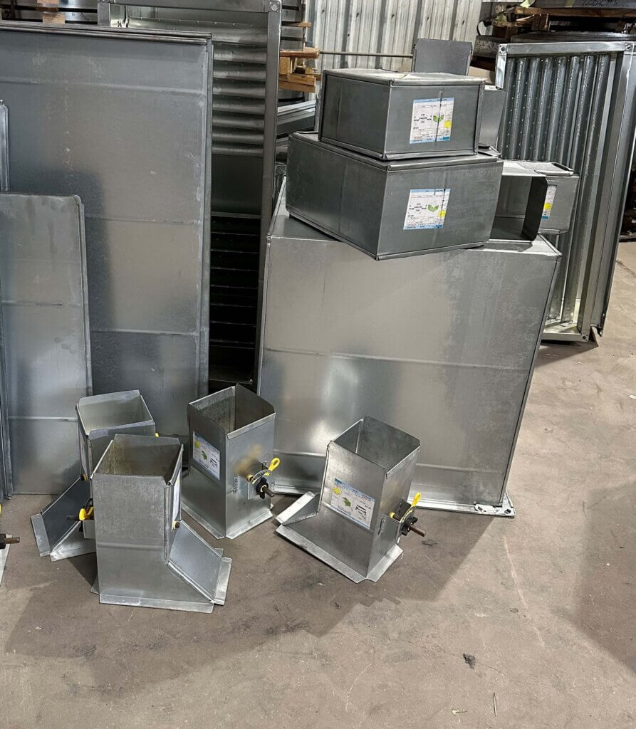 S&D Fittings 