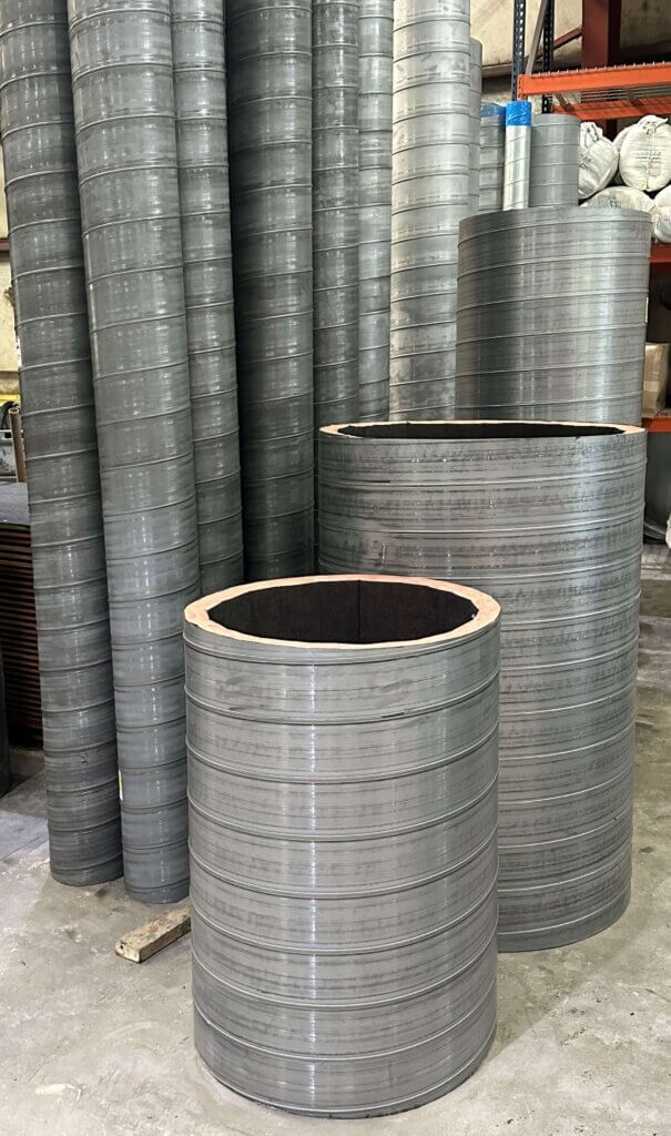Spiral Pipe and Fitting Gallery 22